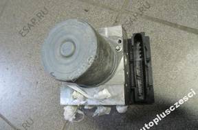 БЛОК АБС OPEL MERIVA 2003 год   0265220658 0273004655