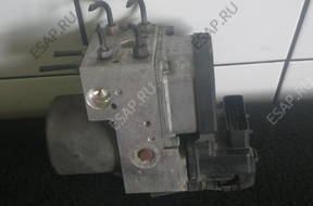 БЛОК АБС OPEL MERIVA   93388792 EY 0265220658