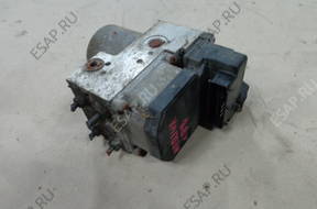 БЛОК АБС OPEL MERIVA A 02-10   0273004655