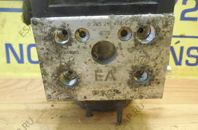 БЛОК АБС   OPEL MERIVA A 0265216478 EA