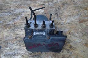 БЛОК АБС OPEL MERIVA A   0265231588