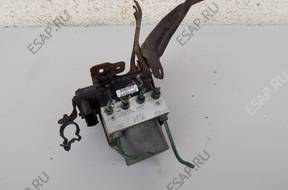 БЛОК АБС   OPEL MERIVA A 0265800443 0265231583