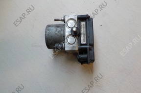 БЛОК АБС   opel meriva a 0265800443 0265231583