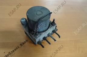 БЛОК АБС   OPEL MERIVA A 0265800443