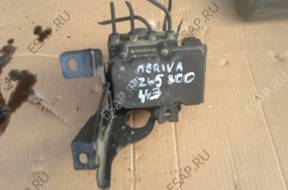 БЛОК АБС Opel Meriva A   0265800443