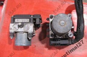 БЛОК АБС OPEL MERIVA A   0265800443
