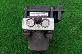 БЛОК АБС OPEL MERIVA A   0265950350