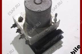 БЛОК АБС OPEL MERIVA A   0265950350
