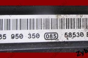 БЛОК АБС OPEL MERIVA A   0265950350