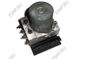 БЛОК АБС OPEL MERIVA A   0265950350