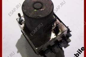 БЛОК АБС OPEL MERIVA A   0265950475