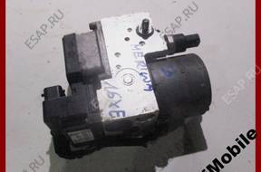 БЛОК АБС OPEL MERIVA A   0273004634