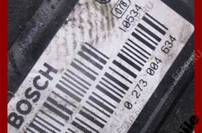 БЛОК АБС OPEL MERIVA A   0273004634