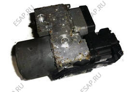 БЛОК АБС OPEL MERIVA A   0273004634