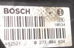 БЛОК АБС OPEL MERIVA A   0273004634