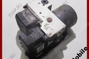 БЛОК АБС OPEL MERIVA A   0273004655