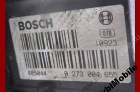 БЛОК АБС OPEL MERIVA A   0273004655