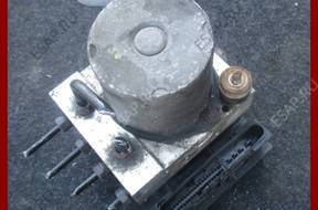 БЛОК АБС OPEL MERIVA A   0280218119