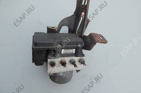 БЛОК АБС   OPEL MERIVA A 03-09 0265281583 HG  UKW
