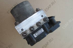 БЛОК АБС   OPEL MERIVA A 03-09 0265281583