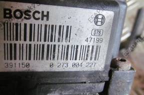 БЛОК АБС OPEL MERIVA A 03 1.6 8V