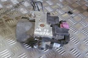 БЛОК АБС OPEL MERIVA A 03 1.6 8V