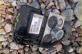 БЛОК АБС OPEL MERIVA A 04 1.6 8V
