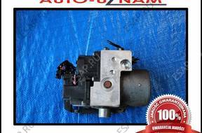 БЛОК АБС   Opel Meriva A 1,6 2004 09127108