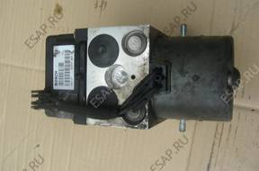 БЛОК АБС    opel meriva a 1,7 cdti