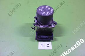 БЛОК АБС OPEL MERIVA A  1.3 CDTI 06