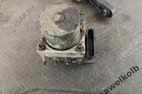 БЛОК АБС OPEL MERIVA A 1.3 CDTI