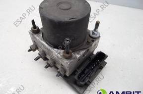 БЛОК АБС OPEL MERIVA A 1.3 CDTI   BOSCH 0265800443