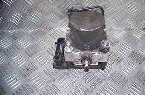 БЛОК АБС OPEL MERIVA A 1.4 B Z14XEP   0265232212