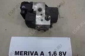 БЛОК АБС OPEL MERIVA A 1.6    0265246478