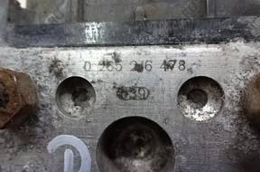 БЛОК АБС OPEL MERIVA A 1.6    0265246478
