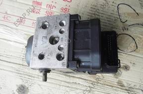 БЛОК АБС   OPEL MERIVA A 1.6 16V 0265216478
