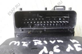 БЛОК АБС   OPEL MERIVA A 1.6 16V 0265216478