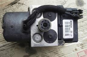 БЛОК АБС   OPEL MERIVA A 1.6 16V 0265216478