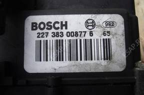 БЛОК АБС   OPEL MERIVA A 1.6 16V 0265216478