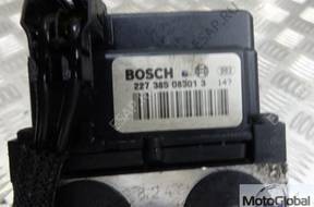 БЛОК АБС   OPEL MERIVA A 1.6 16V 0265216478