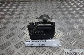 БЛОК АБС   OPEL MERIVA A  1.6 16V 0265232212