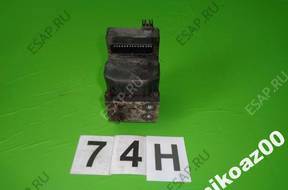 БЛОК АБС OPEL MERIVA A 1.6 16V 03