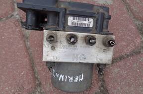 БЛОК АБС OPEL MERIVA A 1.6 16V   HG