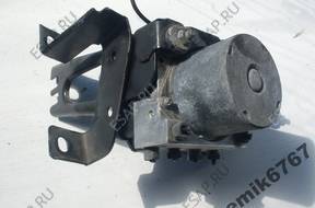 БЛОК АБС   Opel MERIVA A 1.6 16v Z16XEP 13182319 HG
