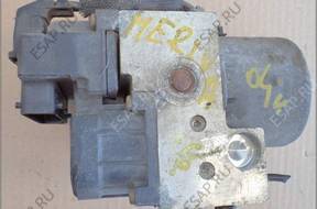 БЛОК АБС OPEL MERIVA A 1.6 2004 год -    0273004227