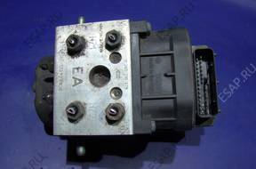 БЛОК АБС   OPEL MERIVA A 1.6 2005 год 09127108