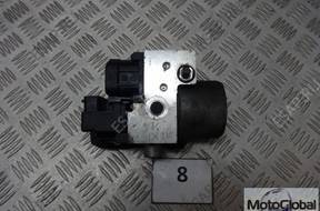 БЛОК АБС   OPEL MERIVA A 1.6