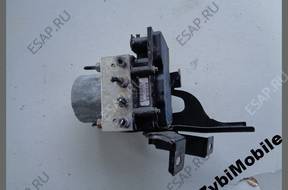 БЛОК АБС OPEL MERIVA A 1.7 CDTI 02-10   0265231583
