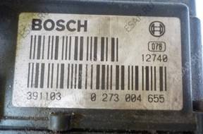 БЛОК АБС   OPEL MERIVA A 1.7 CDTI 0273004655