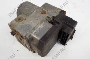 БЛОК АБС   OPEL MERIVA A 1.7 CDTI 0273004655